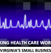 REPORT: MAKING HEALTH CARE WORK  FOR VIRGINIA’S SMALL BUSINESSES